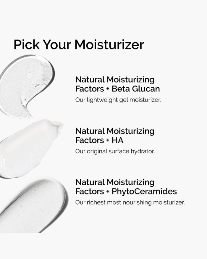 The Ordinary Natural Moisturizing Factors + HA 100ml