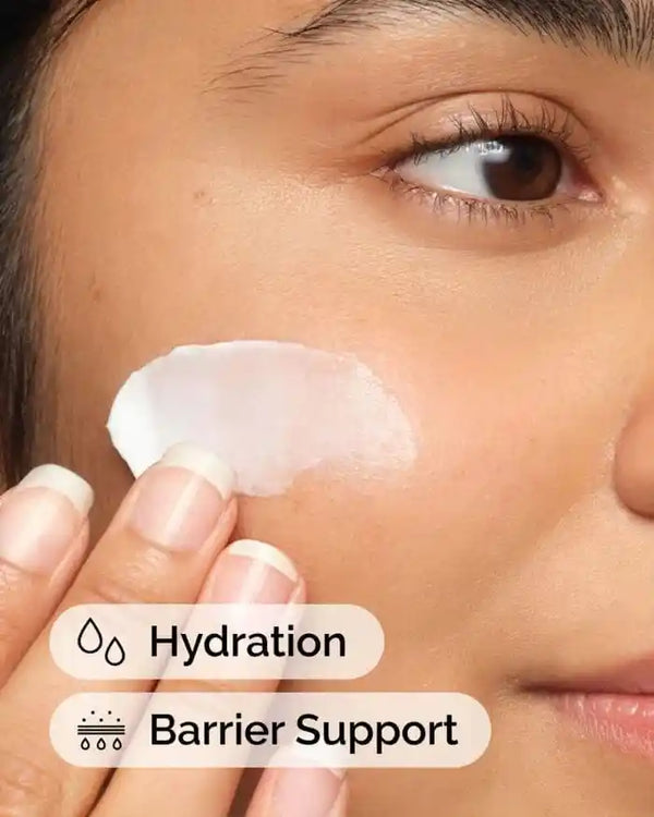 Natural Moisturizing Factors + HA - 30ML