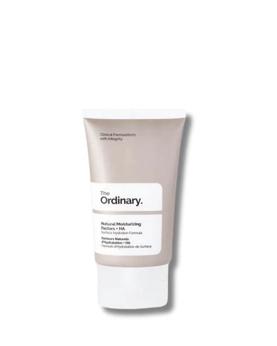 Moisturizers →