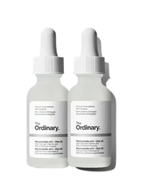 Niacinamide 10% Zinc 1% duo