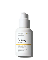 UV Filters SPF 45 Sun Protection Serum 60ML The Ordinary Pakistan