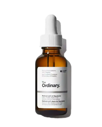 Retinol Serum 0.2% in Squalane