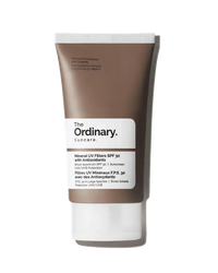 The Ordinary Mineral Uv Filters Spf 30 price in Pakistan 