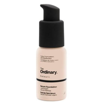 Serum Foundation 1.0 NS The Ordinary-Pakistan