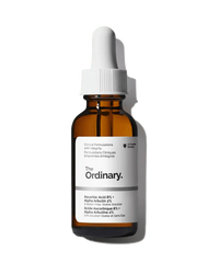 Ascorbic Acid 8% + Alpha Arbutin 2%