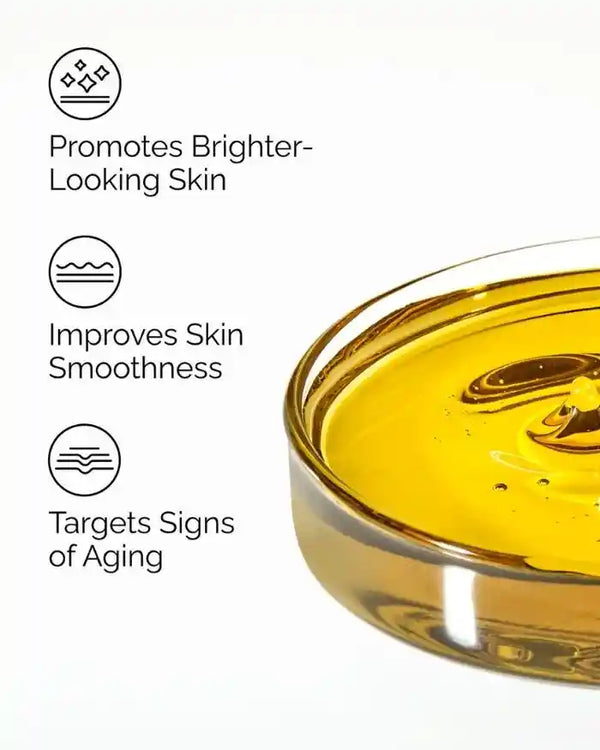 Resveratrol Serum 3% + Ferulic Acid 3%