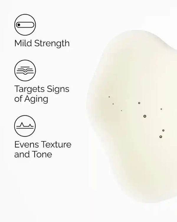 Retinol Serum 0.2% in Squalane