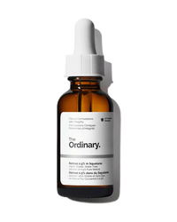 Retinol 0.5% In Squalane