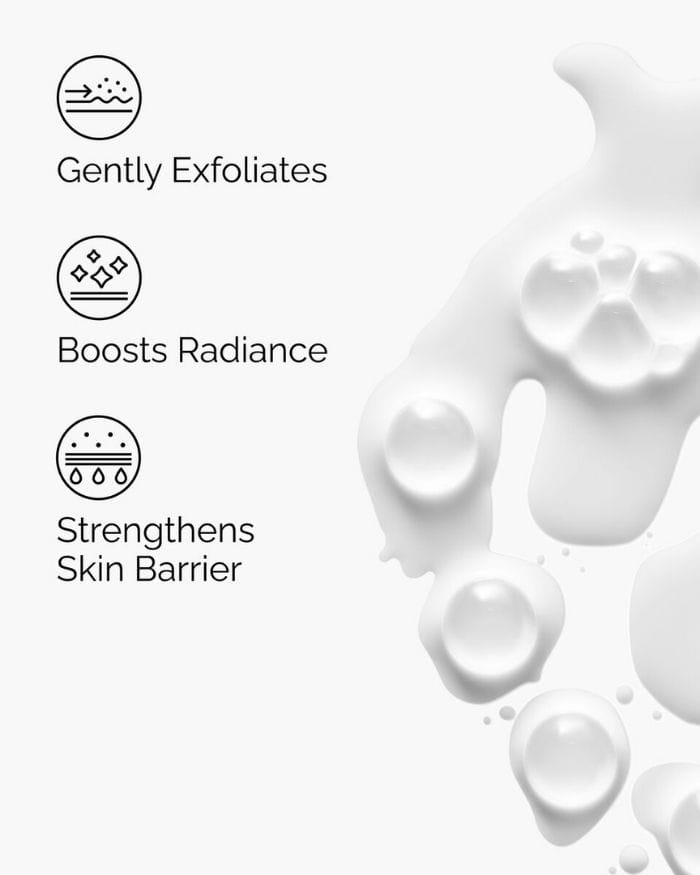 Saccharomyces Ferment 30% Milky Toner 100ml