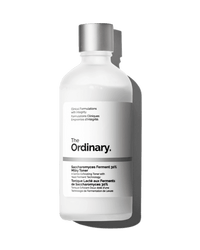 Saccharomyces Ferment 30% Milky Toner 100ml