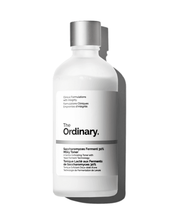 Saccharomyces Ferment 30% Milky Toner 100ml