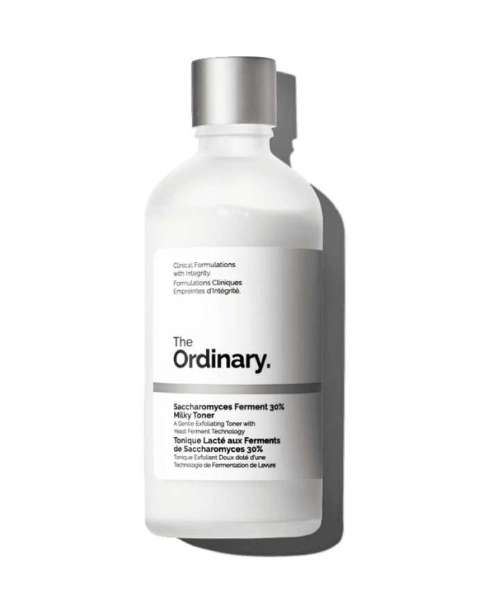 Saccharomyces Ferment 30% Milky Toner 100ml