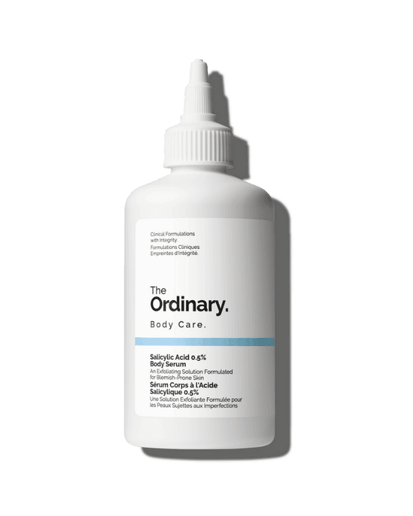 Original The Ordinary Salicylic Acid 0.5% Body Serum Price in Pakistan