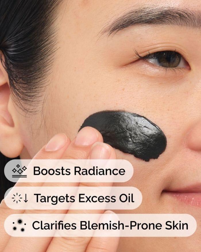 Salicylic Acid 2% Masque 50ML