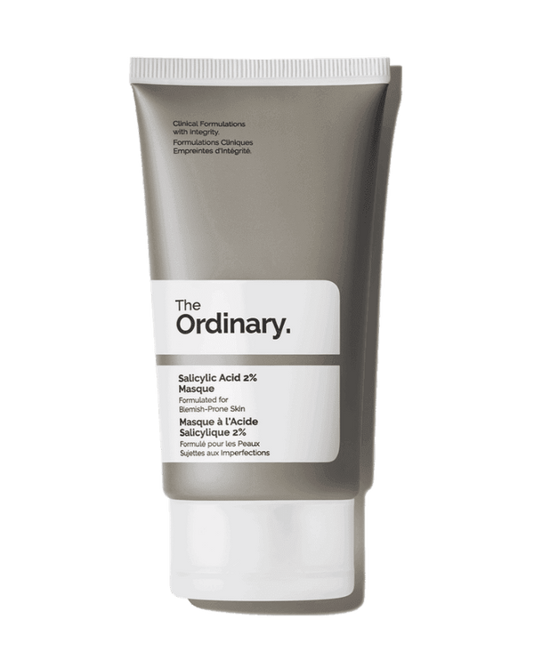 Salicylic Acid 2% Masque 50ML