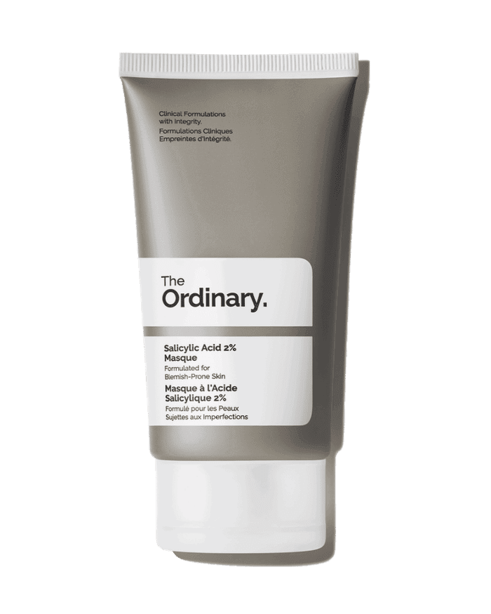 Salicylic Acid 2% Masque 50ML