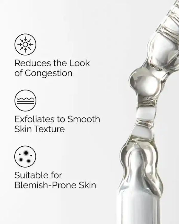 Salicylic Acid 2% Solution