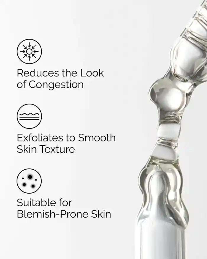 Salicylic Acid 2% Solution