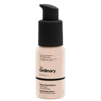 Serum Foundation 1.0P The Ordinary-Pakistan