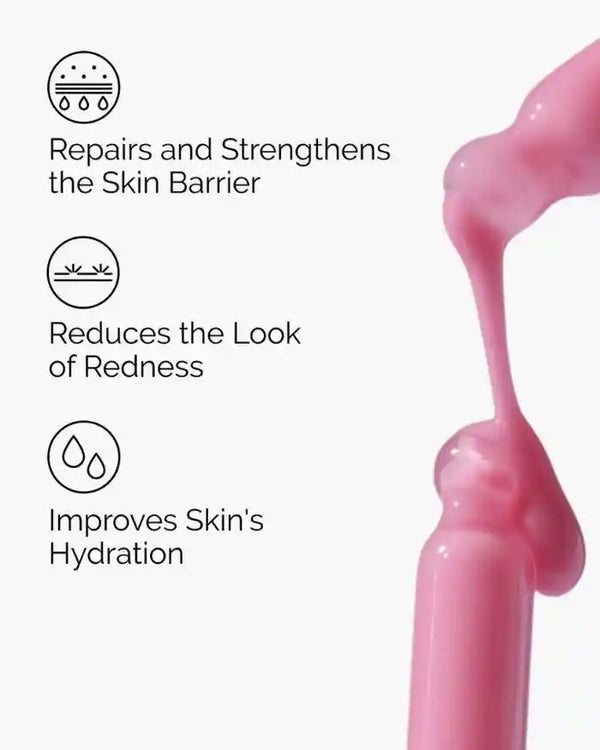 Soothing & Barrier Support Serum