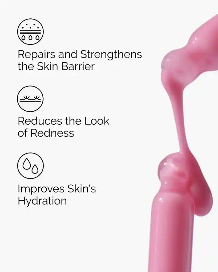 Soothing & Barrier Support Serum