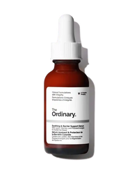 Soothing & Barrier Support Serum