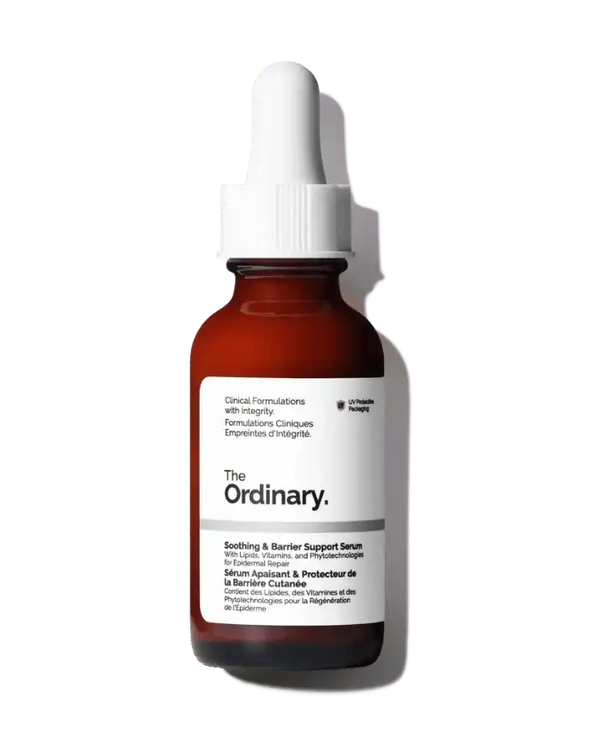 Soothing & Barrier Support Serum