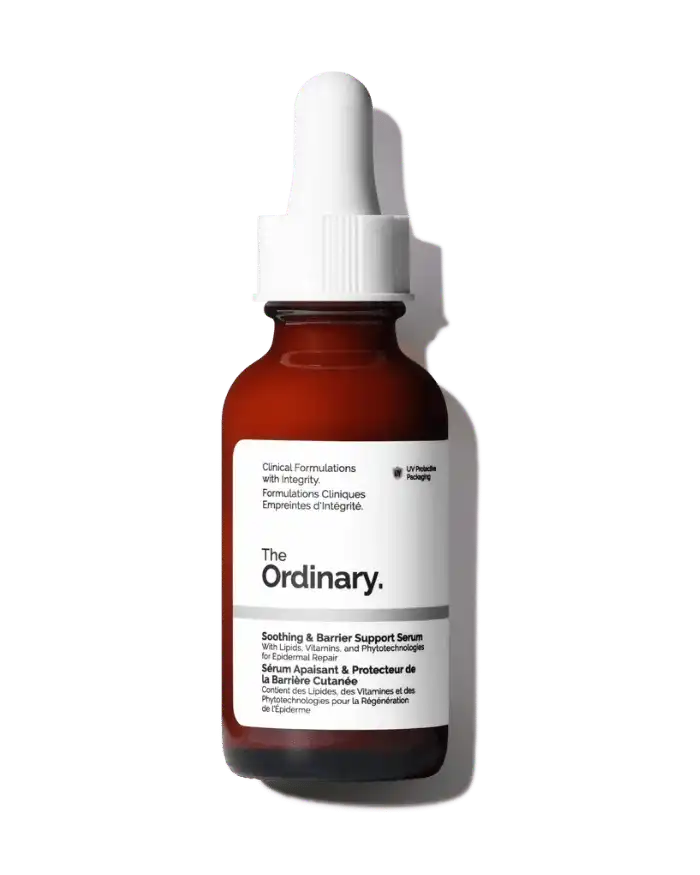 Soothing & Barrier Support Serum