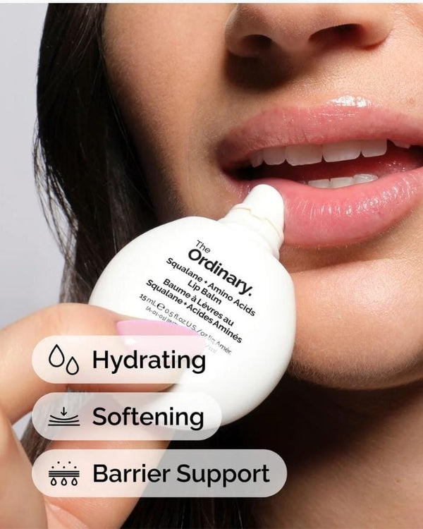 Lipcare →