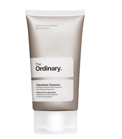 Facial Cleansers →