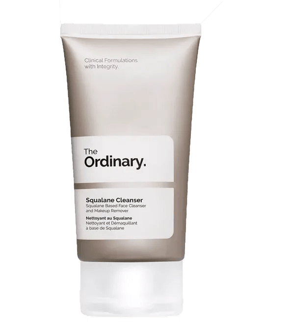 Daily Skincare Regimen - The Ordinary - Pakistan