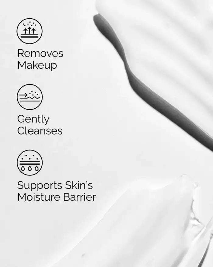 Squalane Cleanser 50ML