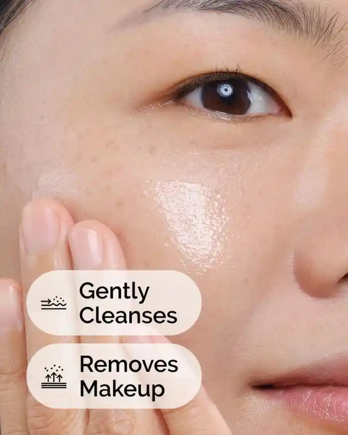Squalane Cleanser 50ML