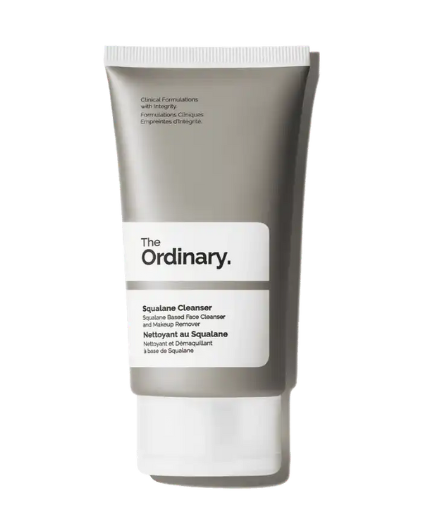 Squalane Cleanser 50ML