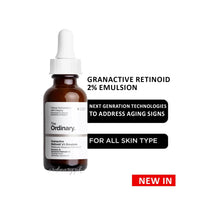 Granactive Retinoid 2% Emulsion The Ordinary Pakistan