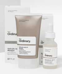 The Congestion Duo - The Ordinary - Pakistan
