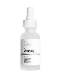 Buffet Multi Technology Peptide Serum