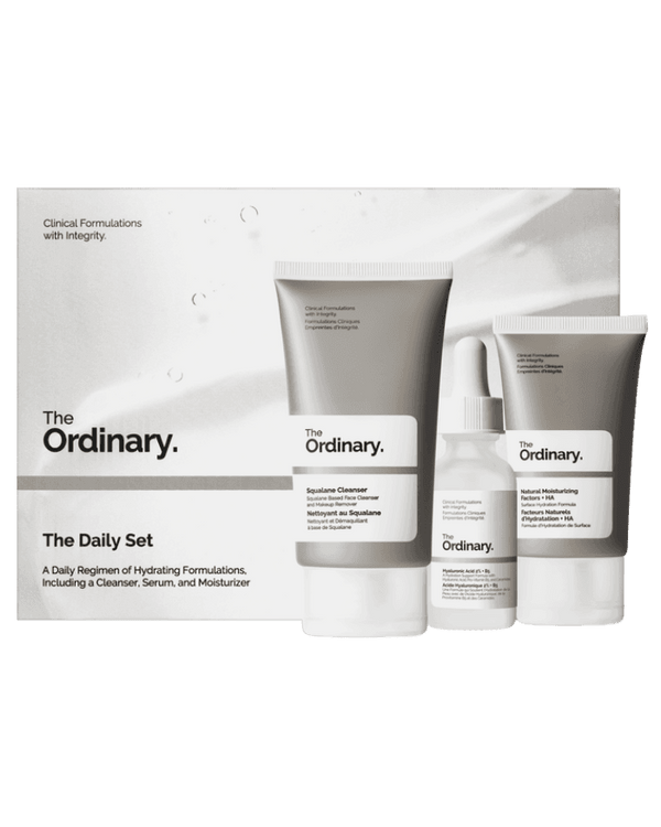 The Daily Set