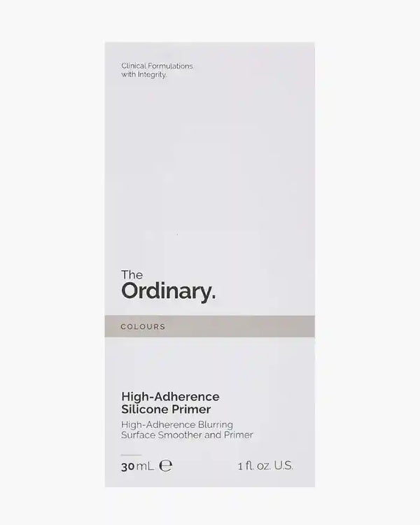 High-Adherence Silicone Primer