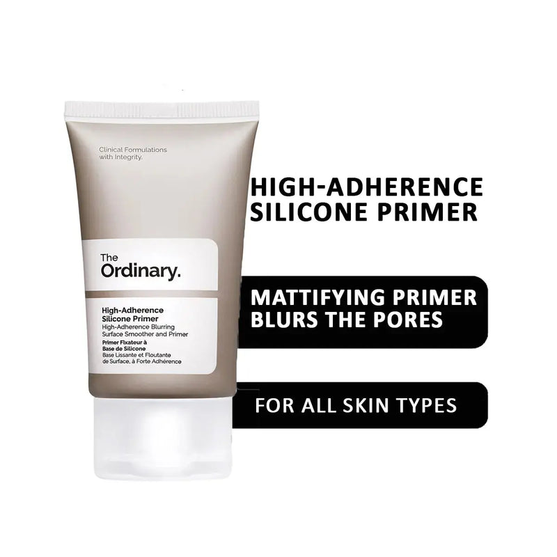 High-Adherence Silicone Primer The Ordinary Pakistan