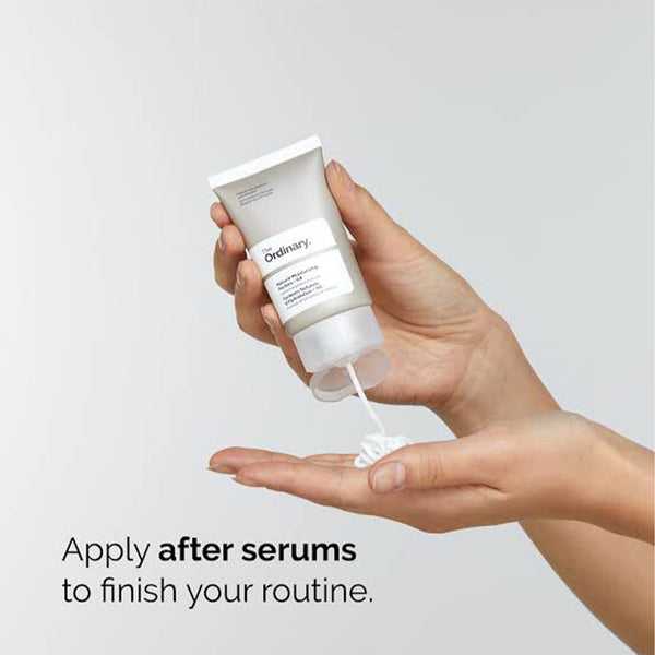 Moisturizers →
