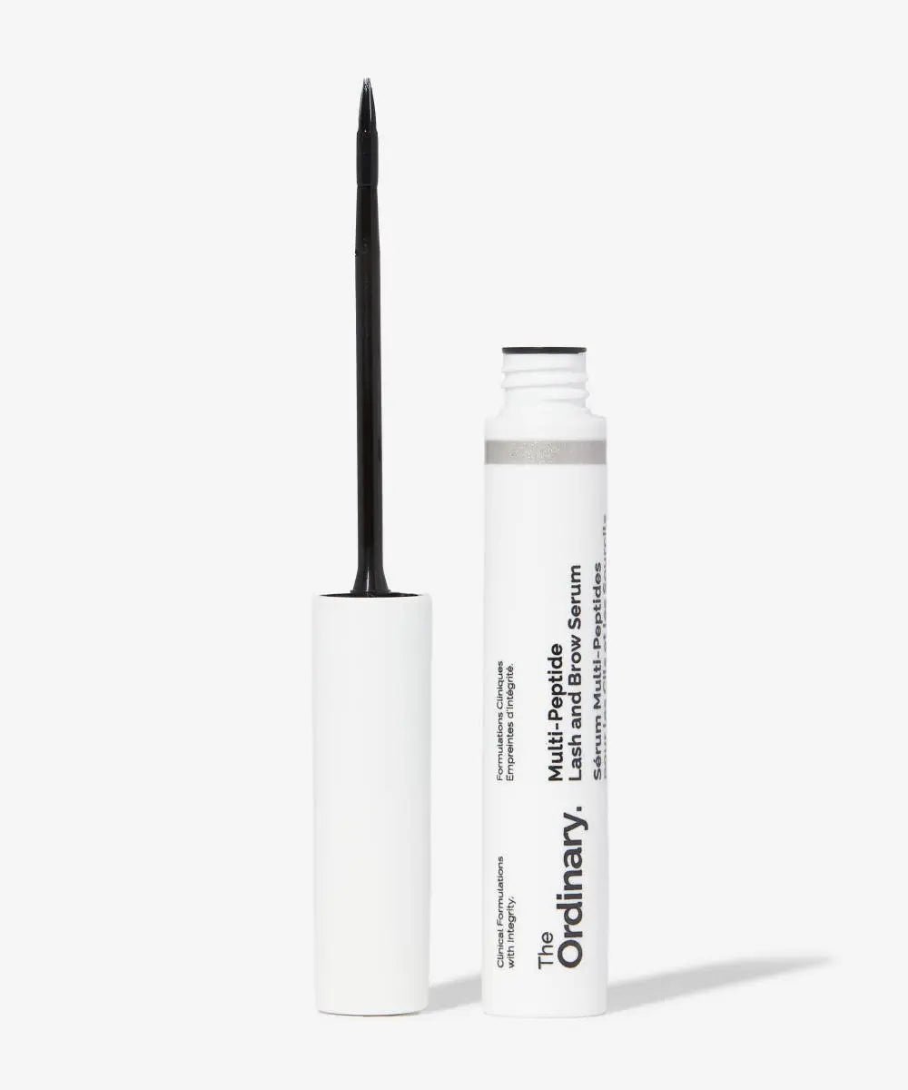 Multi-Peptide Lash and Brows Serum The Ordinary Pakistan