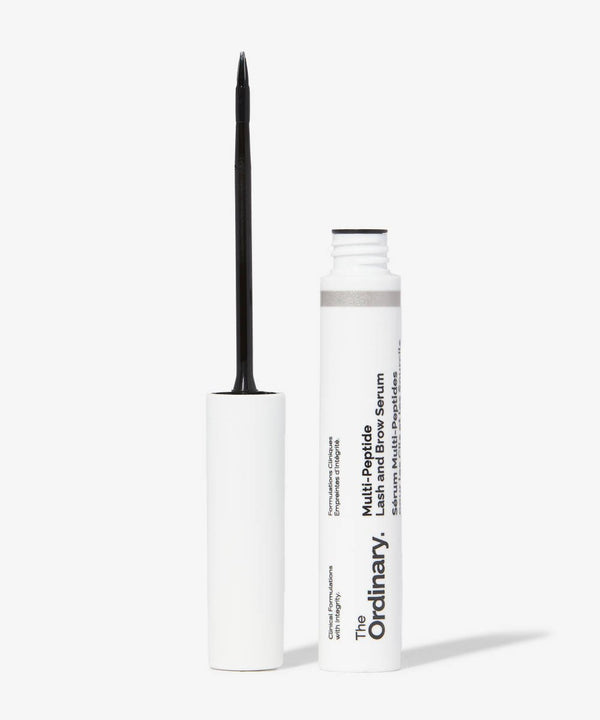 Multi-Peptide Lash and Brows Serum