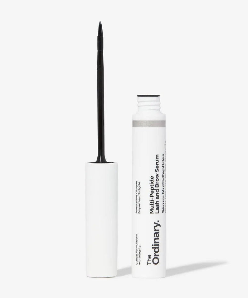 Multi - Peptide Lash and Brows Serum - The Ordinary - Pakistan