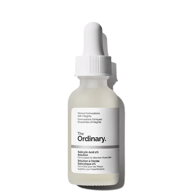 Serums →