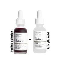 The Ordinary Clearer Skin Collection - The Ordinary - Pakistan