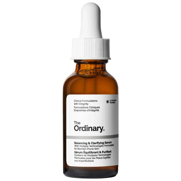 Balancing & Clarifying Serum The Ordinary Pakistan