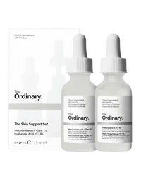 The Skin Support Set