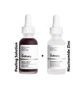 The Radiance Duo