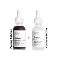 The Radiance Duo The Ordinary Pakistan